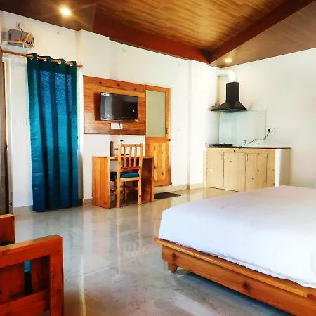 Hill Hoppers Hotel Rishikesh Exterior photo